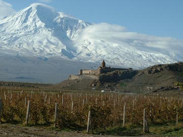 pic of Armenia